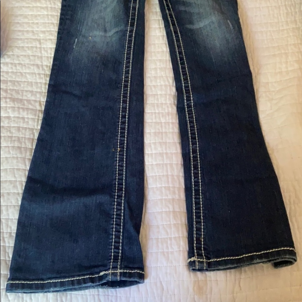 Jeans - Picture 2 of 3